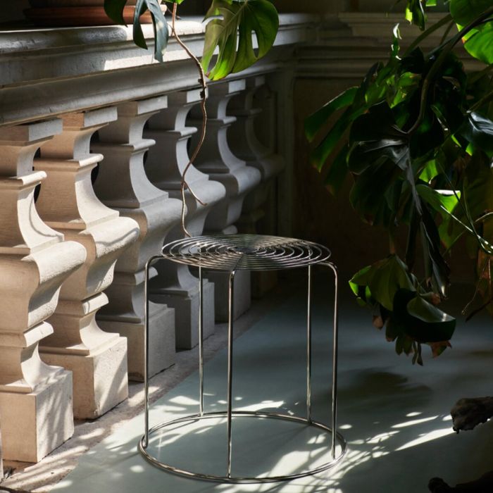 Tabouret Wire Stool - VP11