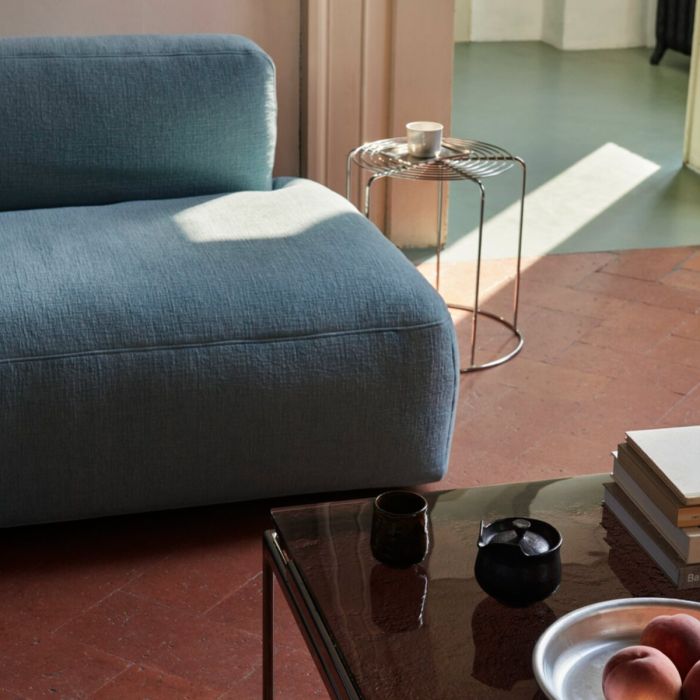 Tabouret Wire Stool - VP11