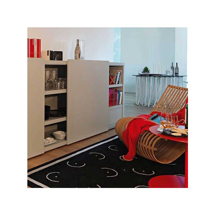 Fauteuil Wooden chair