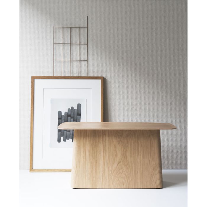 Wooden Side Table