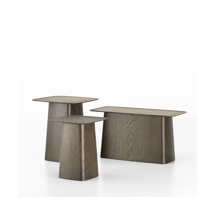 Wooden Side Table
