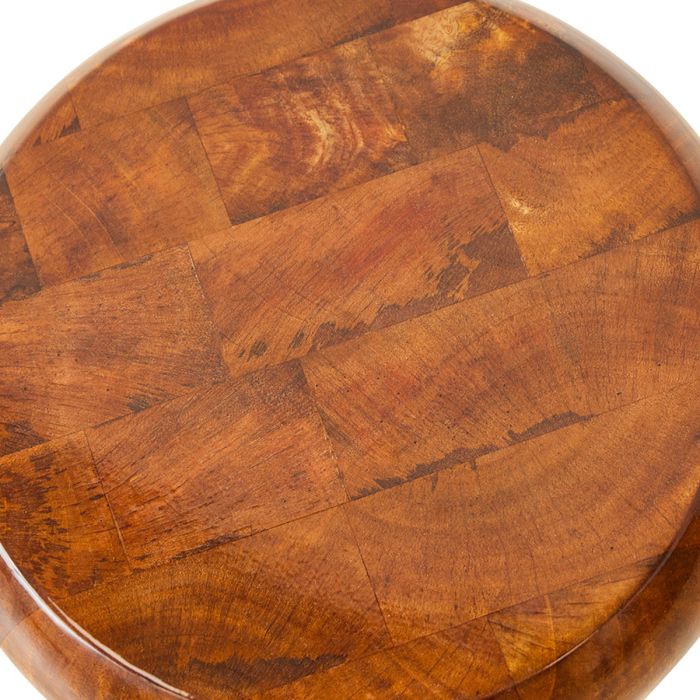 Wooden Stool