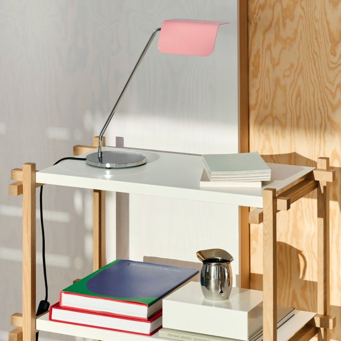 Lampe de bureau Apex