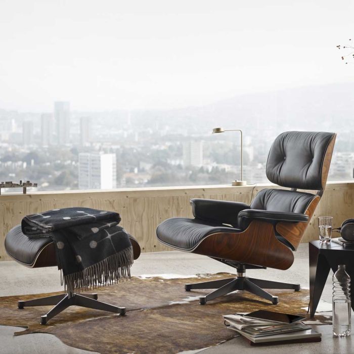 Eames Wool Blankets