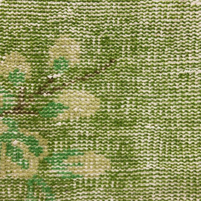 Wool Knotted Rug