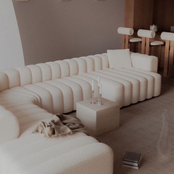 Pouf Studio