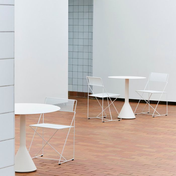 Table Palissade Cone