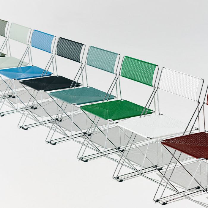 X-Line Chaise (Outlet)