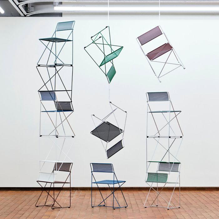 X-Line Chaise (Outlet)
