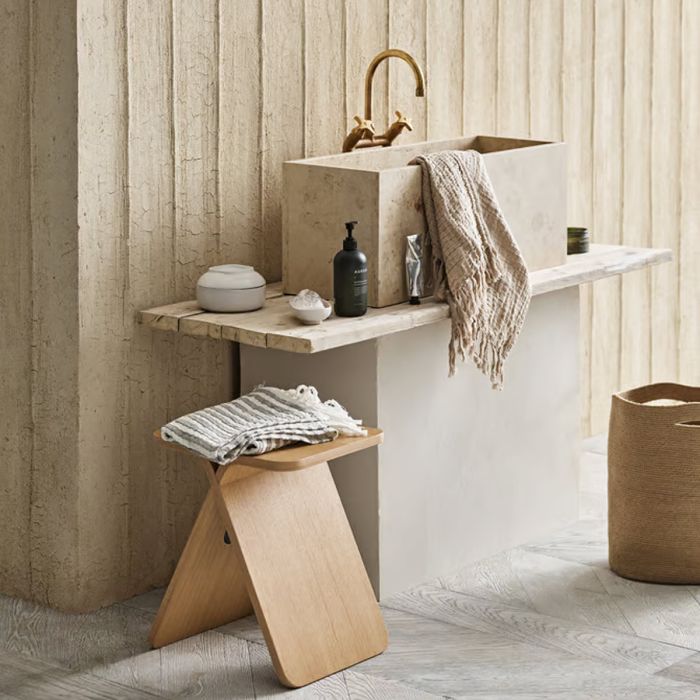 Tabouret X