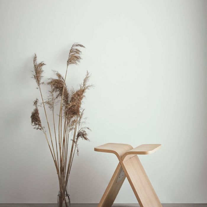 Tabouret X