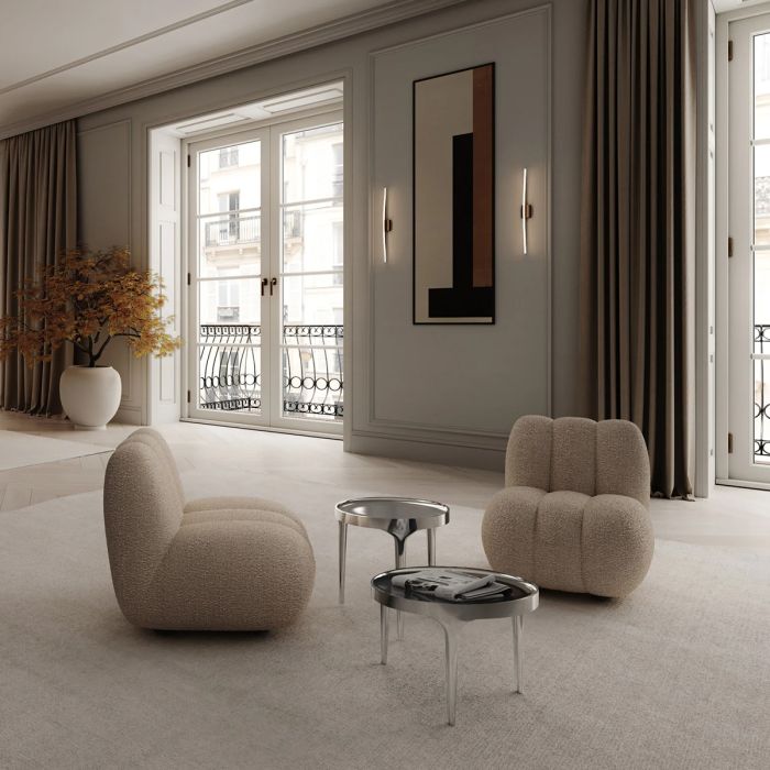 Table basse Phantom