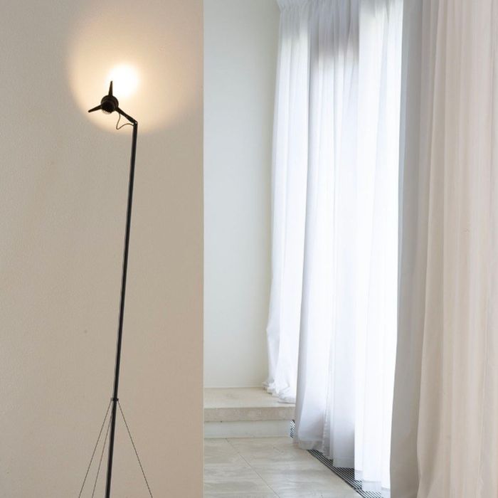 Y3 - Lampadaire