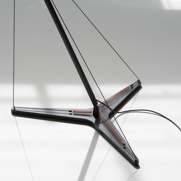 Y3 - Lampadaire