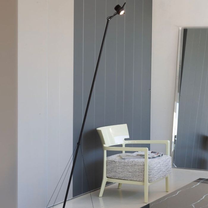 Y3 - Lampadaire