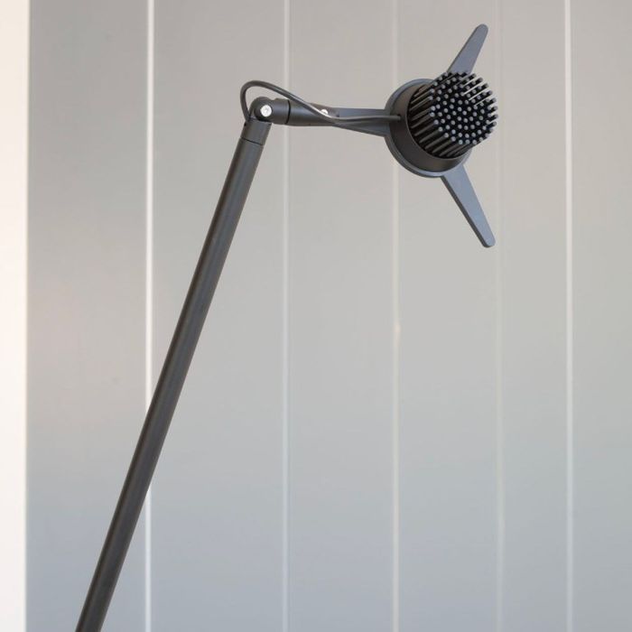 Y3 - Lampadaire
