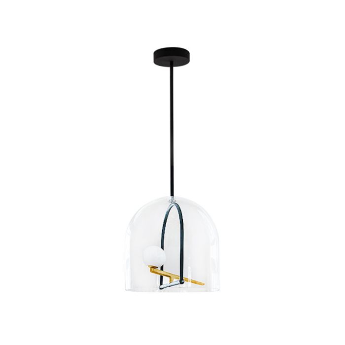 Yanzi suspension 
