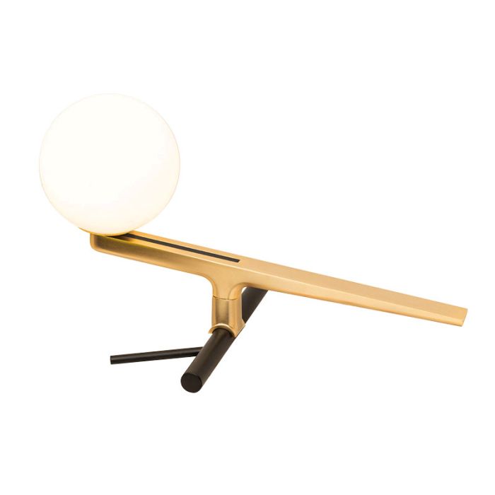 Yanzi lampe à poser