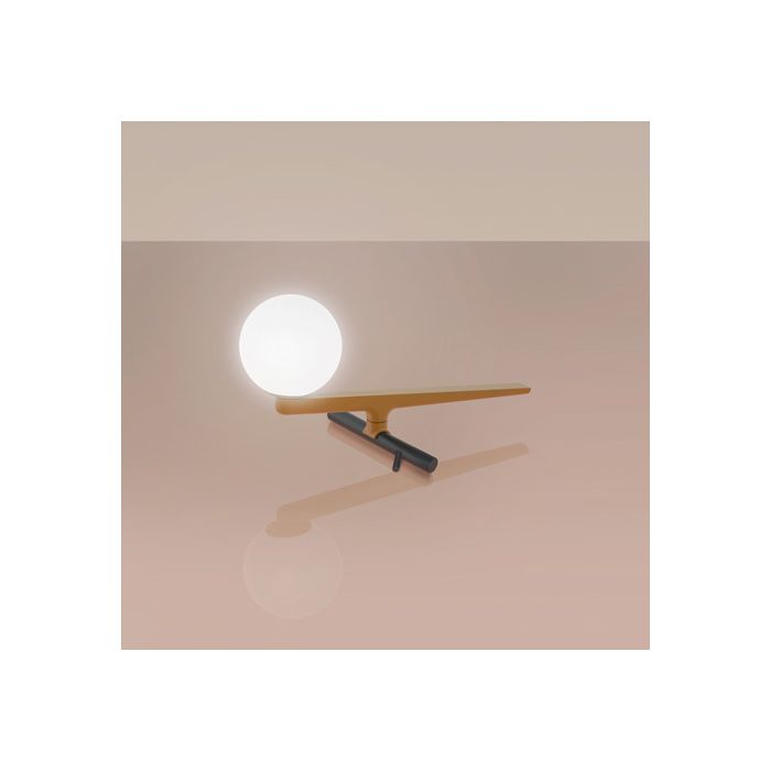 Yanzi lampe à poser