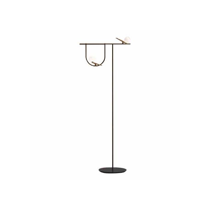 Yanzi lampadaire