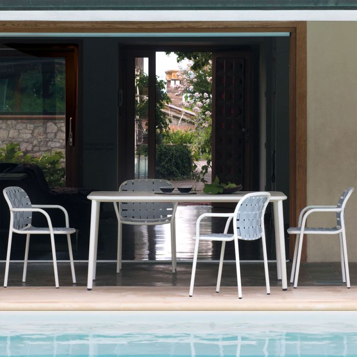 Table Rectangulaire Yard 160 x 97.5 cm