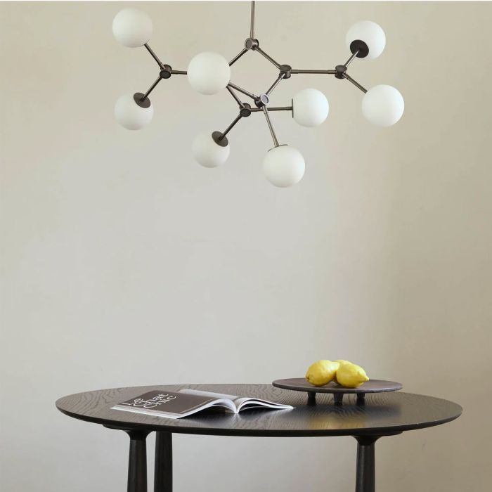 Chandelier Drop mini bulb