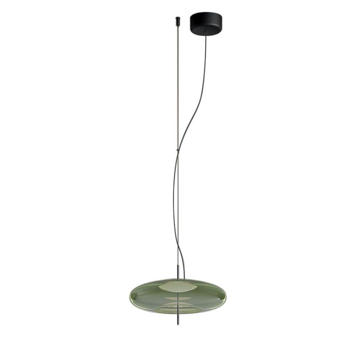 Suspension Plat