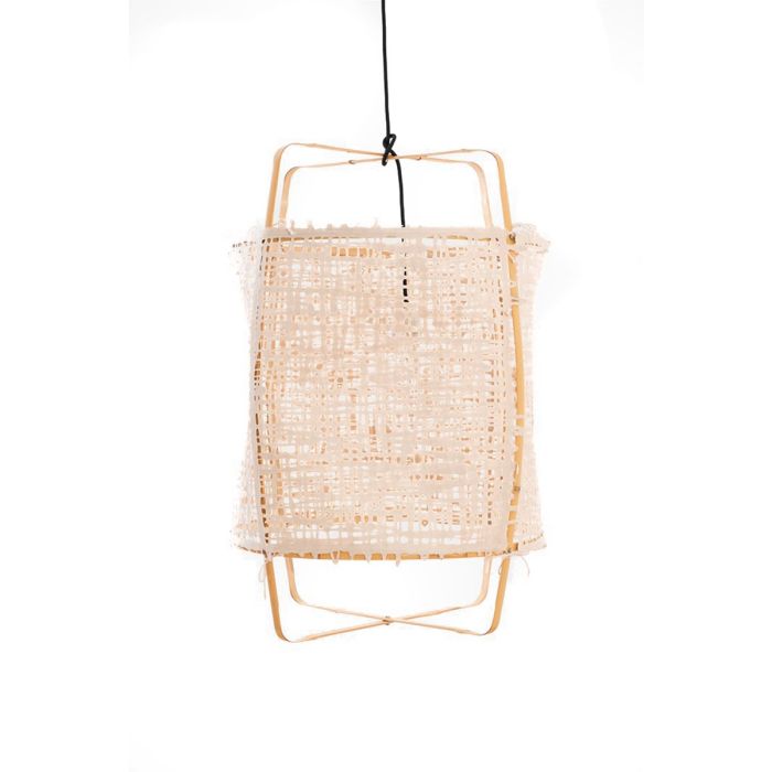 Suspension Z22 Blond