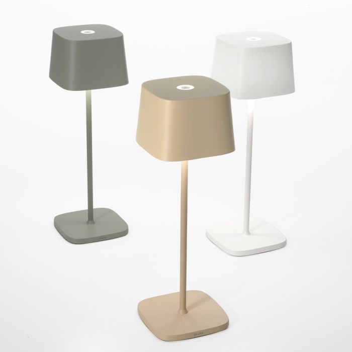 Lampe de table Ofelia
