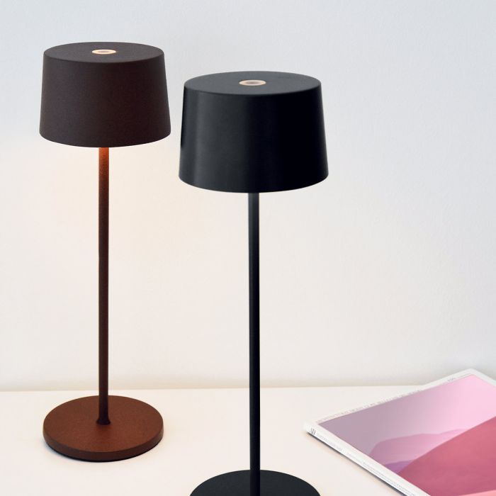 Lampe de table Olivia