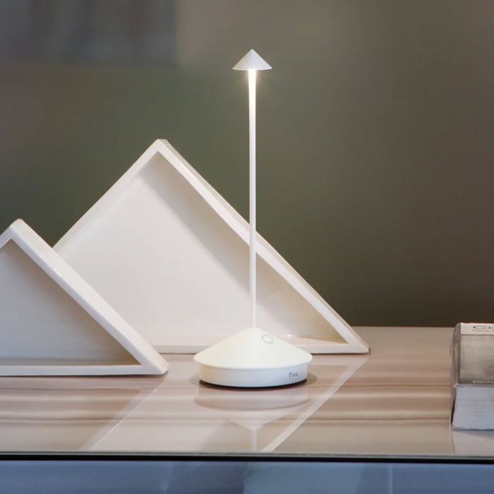 Lampe de table Pina
