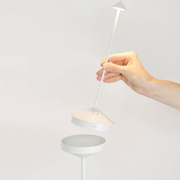 Lampe de table Pina