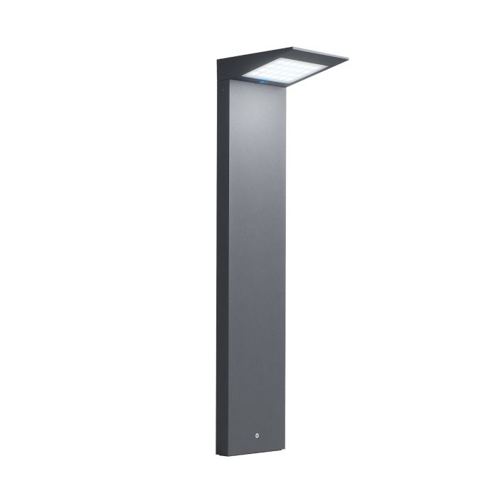 Lampadaire Solar