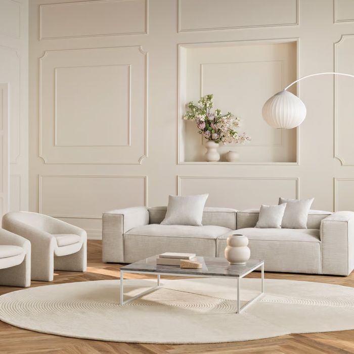 Tapis Zen