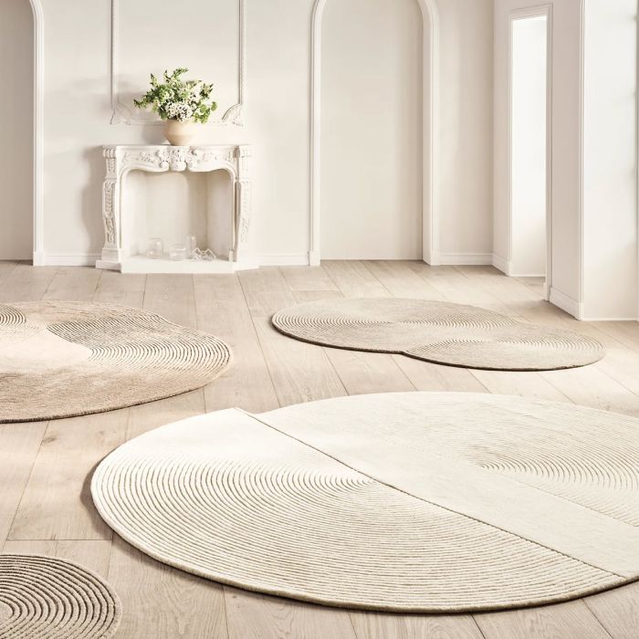 Tapis Zen