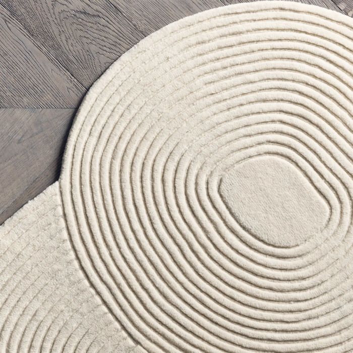 Tapis Zen