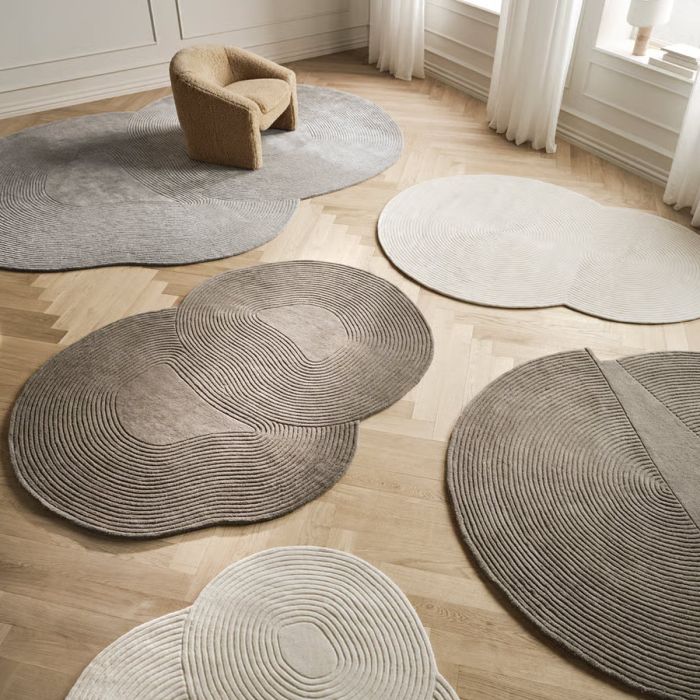 Tapis Zen