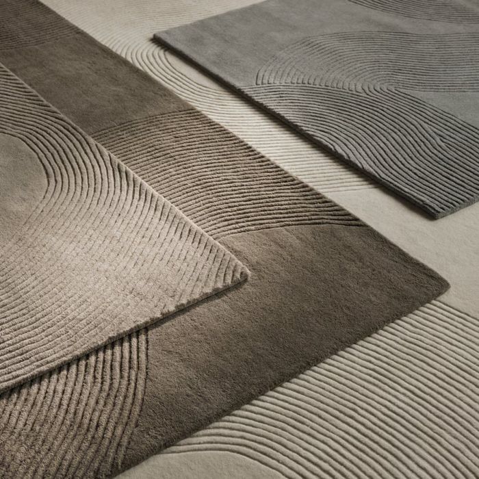 Tapis Zen