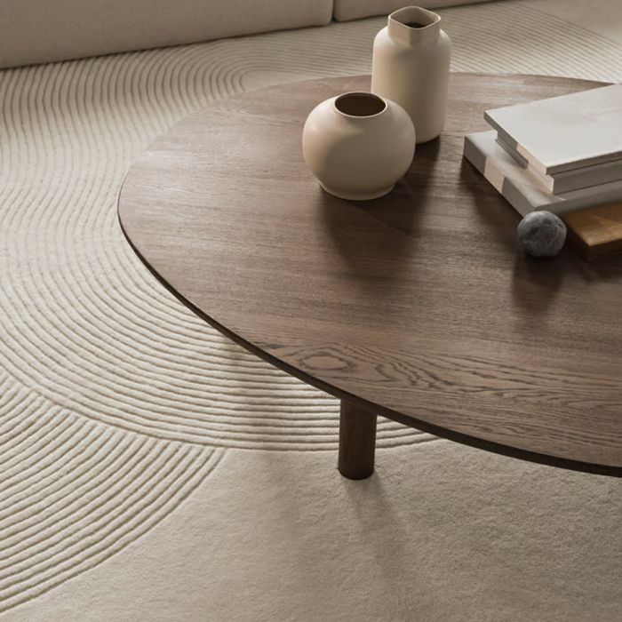 Tapis Zen