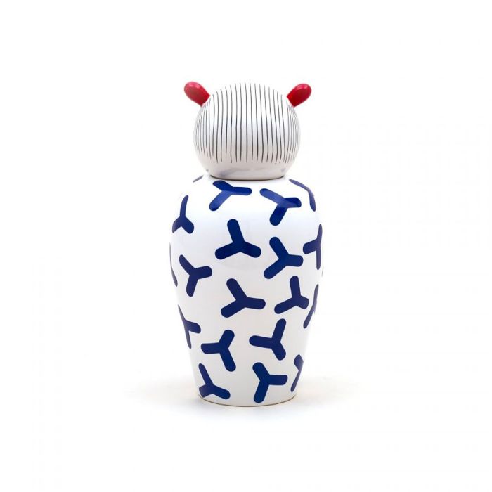 Vase canopie 