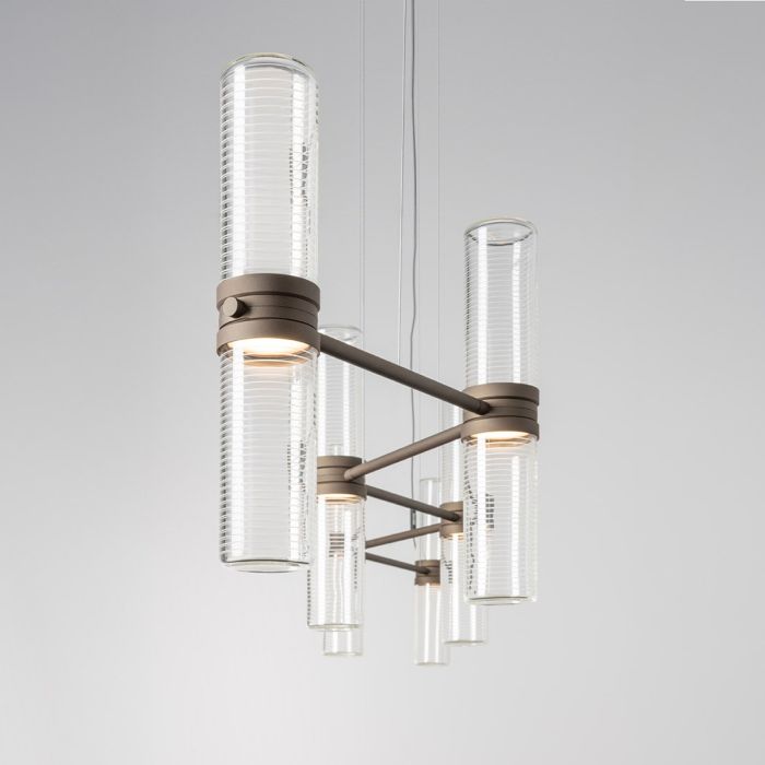 Suspension Zephyr Linear