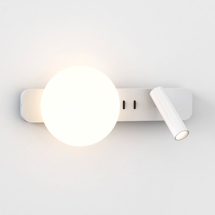 Applique Zeppo reader