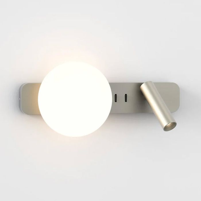 Applique Zeppo reader