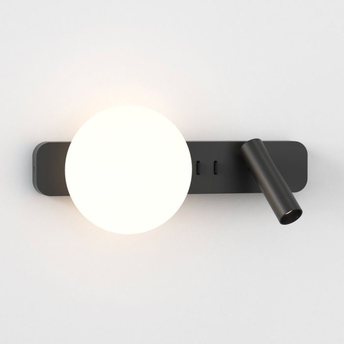 Applique Zeppo reader