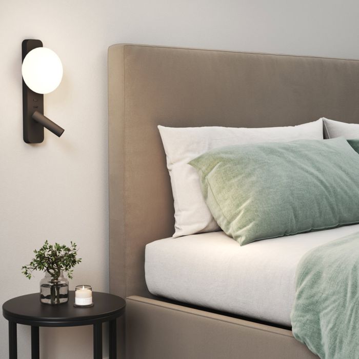 Applique Zeppo reader