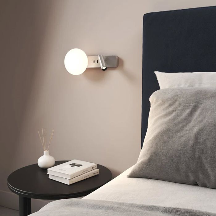 Applique Zeppo reader