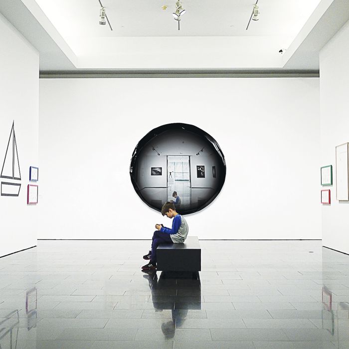Miroir Oko