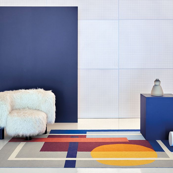 Tapis Zoe Sool