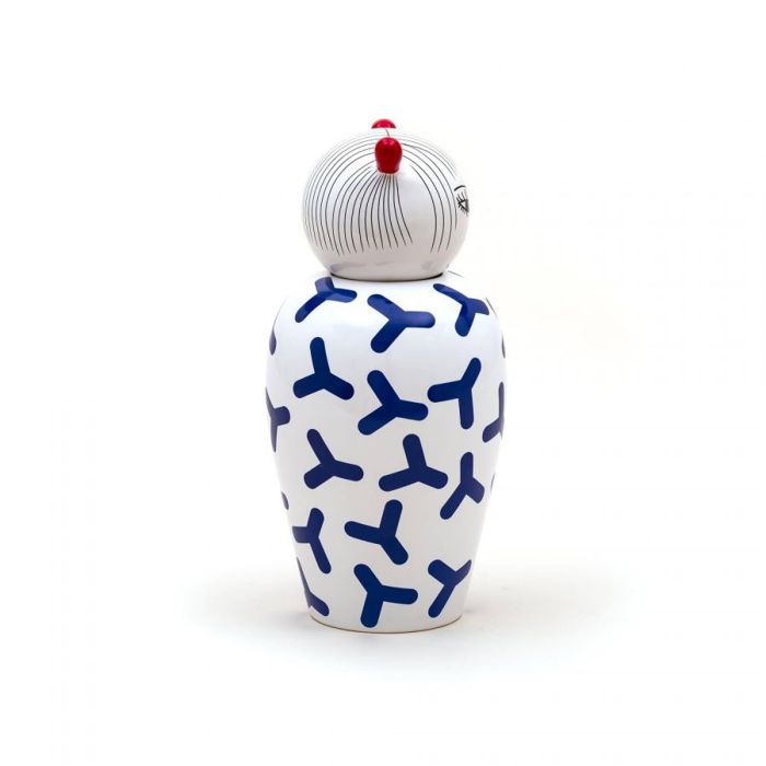 Vase canopie 