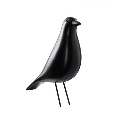 Eames House bird